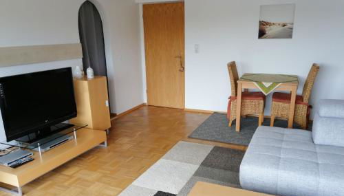 Ferienwohnung Himmelblau - Foto 4