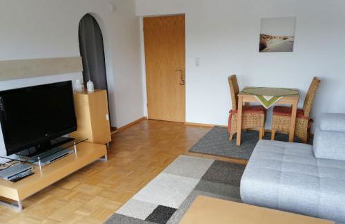 Ferienwohnung Himmelblau - Foto 4