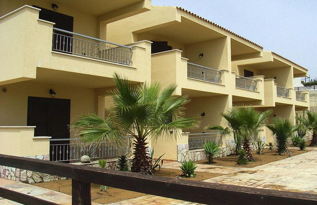 Apartment in Triscina Near Selinunte Ruins - Foto 24