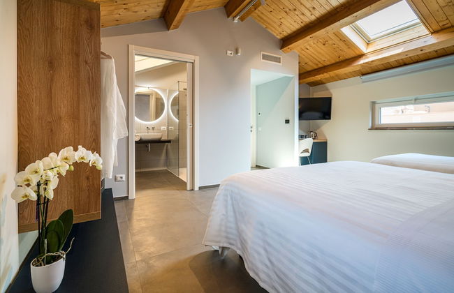 I Due Mori Luxury Rooms - Photo 37