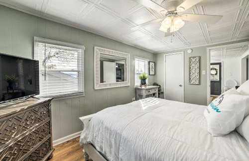 New Concord House with Lake Access and Fire Pit! - Foto 12