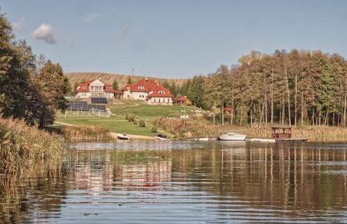 Przystań nad zatoką - Osada - Foto 33