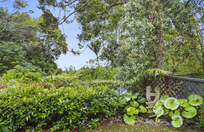 Tranquil Bush Haven - Gardens - Bayview - Foto 57