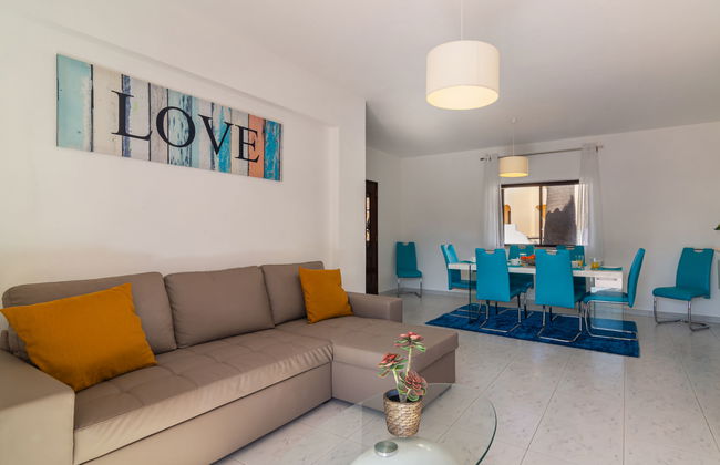 Galé 600m from the beach - Foto 7