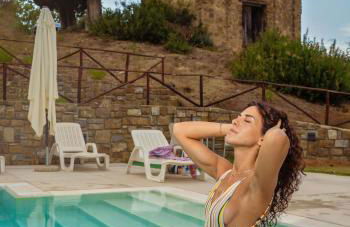 Le Querce Farmhouse - Foto 22