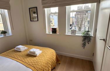 Contemporary Pied à Terre in the Heart of Bath - Foto 13