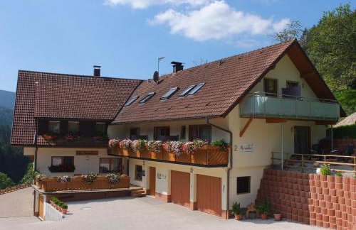 Paradies Im Schwarzwald - Foto 1