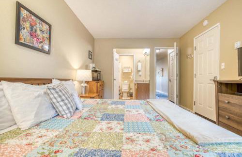 Proposal Rock Inn 233 - Meredith Lodging - Foto 11