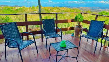 Chalé Adventure - Serra de São Bento RN - Foto 4