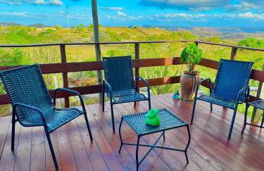 Chalé Adventure - Serra de São Bento RN - Foto 4