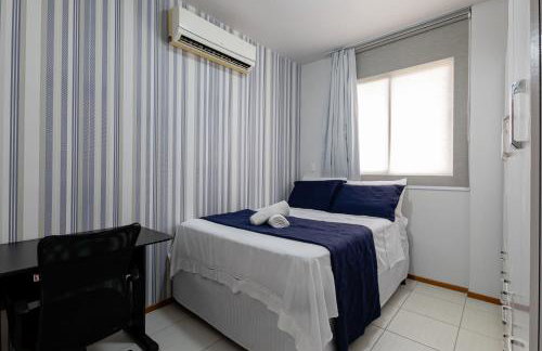 Apartamento Família em bairro nobre de Cuiabá! - Foto 21