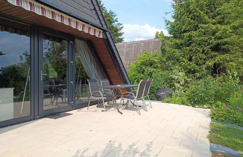 Holiday home in Blankenheim with Wi-Fi - Photo 6