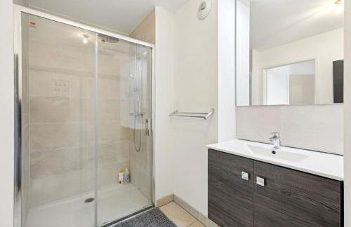 spacious and bright apartment - Foto 7