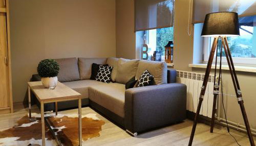 Ośrodek VolfCamp Kwaszenina - Foto 2