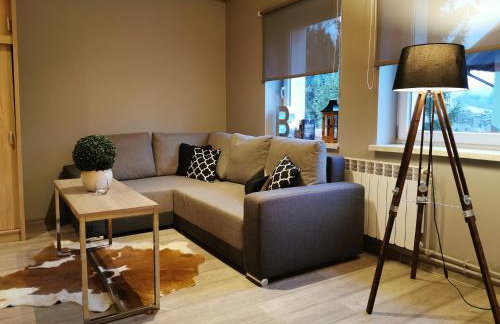 Ośrodek VolfCamp Kwaszenina - Foto 2