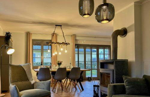 Thatched-Roof House At Stettiner Haff - Foto 2