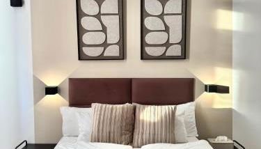 Self Check-in Haus - 15min zum Hbf und Messe - Foto 3