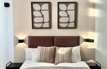 Self Check-in Haus - 15min zum Hbf und Messe - Foto 3