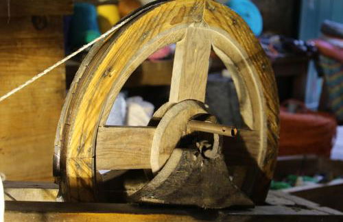 Casa dos Teares - Foto 40