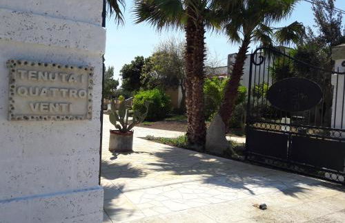 Masseria Tenuta I Quattro Venti - Foto 40