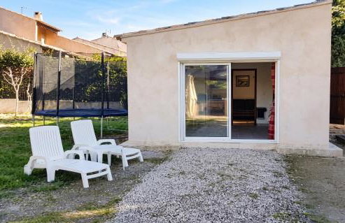 Maison charmante à Martigues avec jardin et climatisation - Foto 6