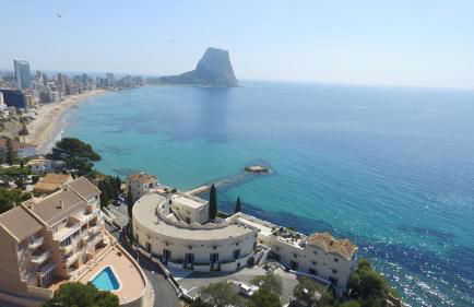 Apartamento Anfiteatro - Costa CarpeDiem - Photo 3