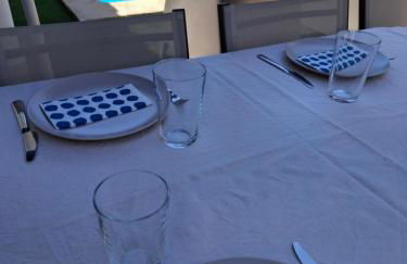 Meco Beach and Pool Villa - Foto 27