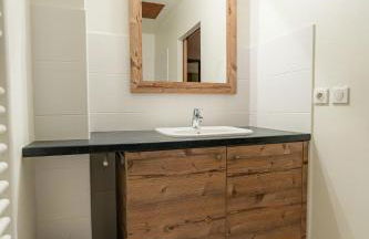 CASA-Chalet des Ponts : Évasion au Col Madeleine - Foto 78