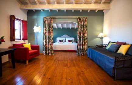 Herdade dos Alfanges "THE BARN" - Foto 17