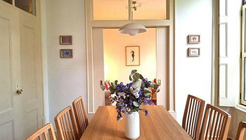 Liberdade 75 Family Holiday House - Foto 3