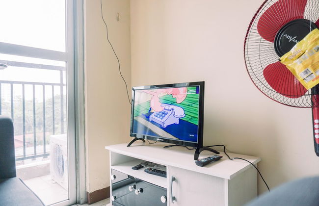 Good Deal And Homey 1Br Maple Park Sunter Apartment - Foto 11