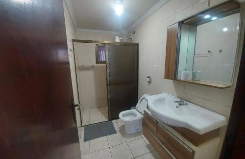 Apartamentos nadai apto 202 - Foto 8