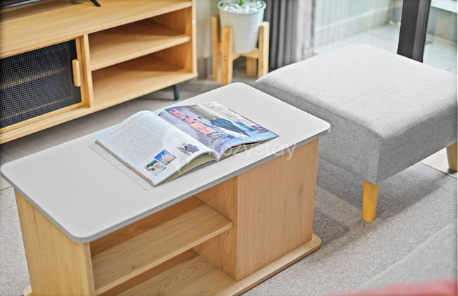 Kiyo by Kozystay - Kemayoran - Foto 11