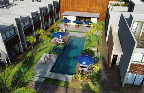 Villa Naluri - Studio Iamandu A001 - Foto 43