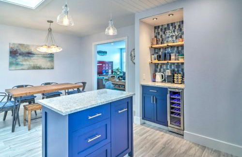 Immaculate Long Beach Apt with Gorgeous Kitchen - Foto 15