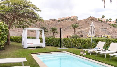 Tabaibas1 @ Salobre Golf - Foto 3