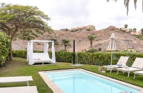 Tabaibas1 @ Salobre Golf - Foto 3