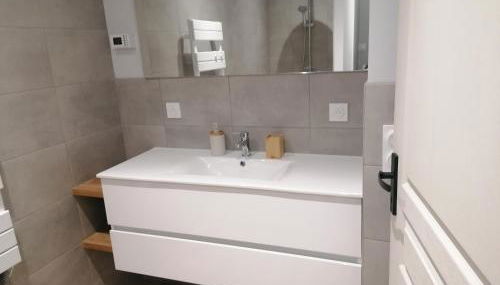 Appartement en plein coeur de Contres - Photo 4