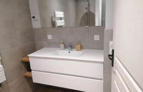 Appartement en plein coeur de Contres - Foto 4