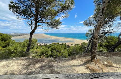 Duplex with sea view Leucate La Franqui - Foto 25