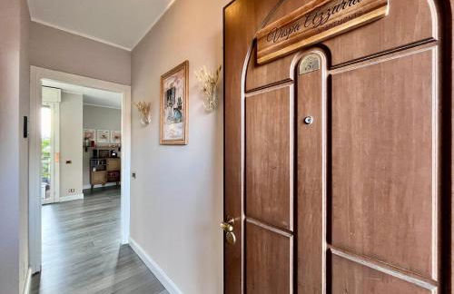 Vespa Azzurra Apartments Free Parking - Foto 6