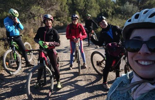 Casa Las Violetas - Photo 32