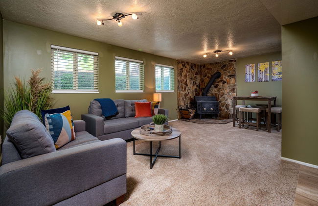 Mountain Haus - Photo 40