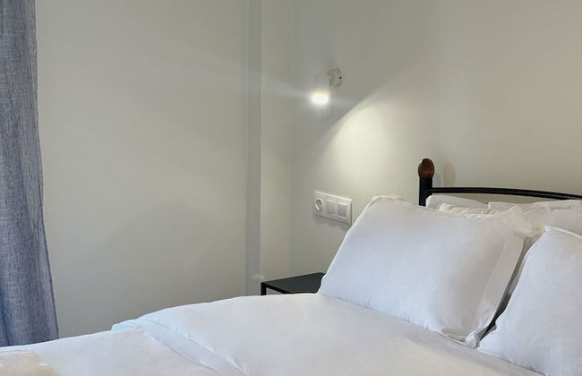 Palio Faliro Beach Luxury Two-Bedroom Suite - Photo 3