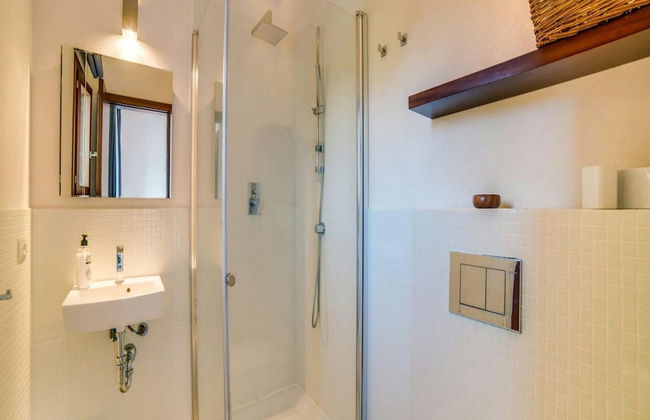 Spacious Villa With Infinity Pool - Foto 22