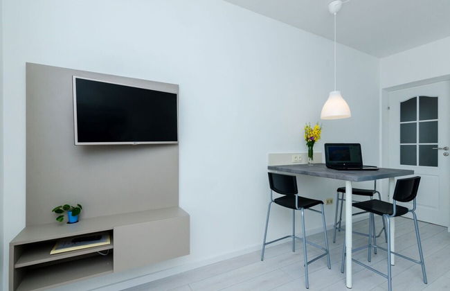 Villa Bouganvillea - sea View & Garden - A2 Superior - Foto 8