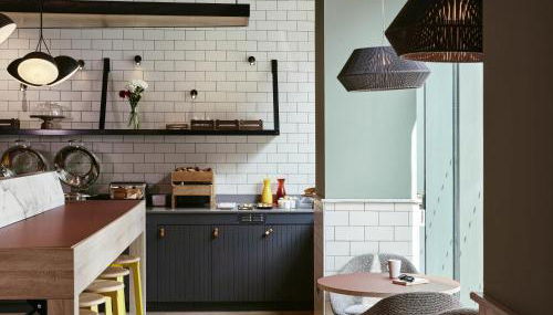 Aparthotel Adagio Glasgow Central - Foto 5