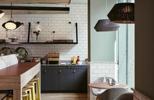 Aparthotel Adagio Glasgow Central - Foto 5