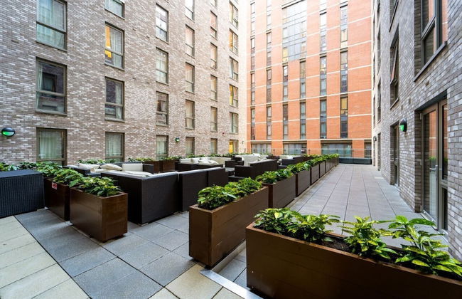 Central Belfast Apartments: Student Accommodation - Foto 18