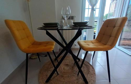 Hibiscus Apartment Ciampino Rome Roma - Foto 22